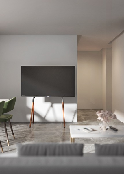 テレビスタンド