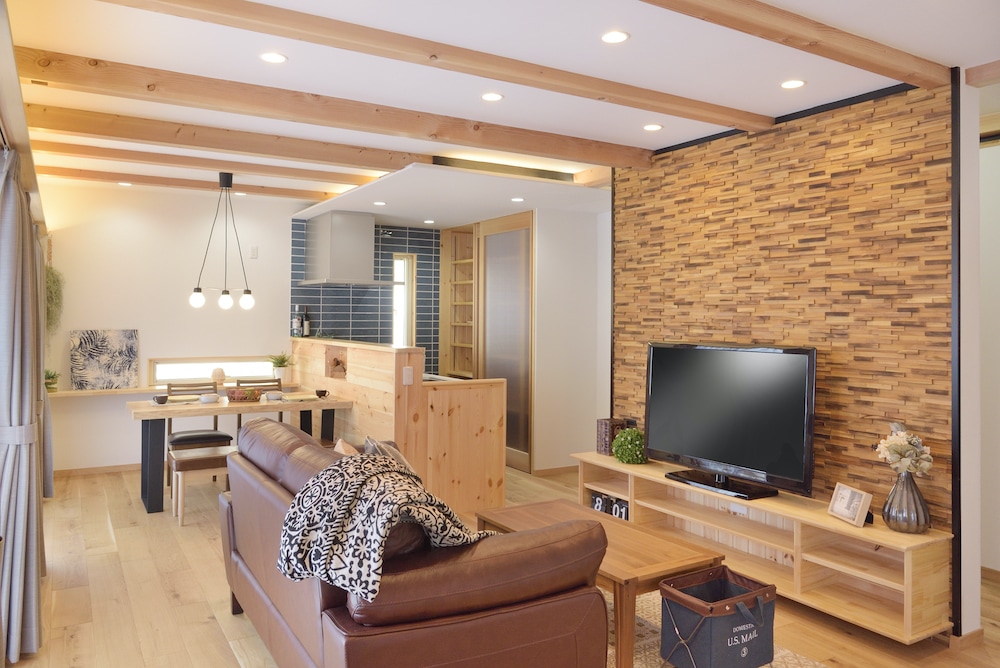 フリップクロック