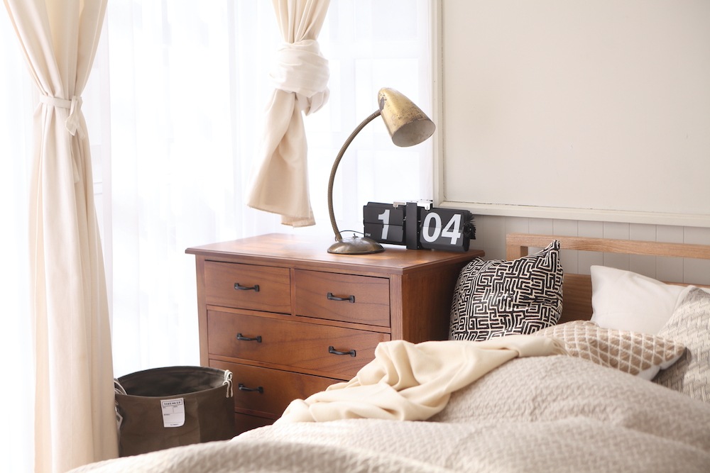 フリップクロック