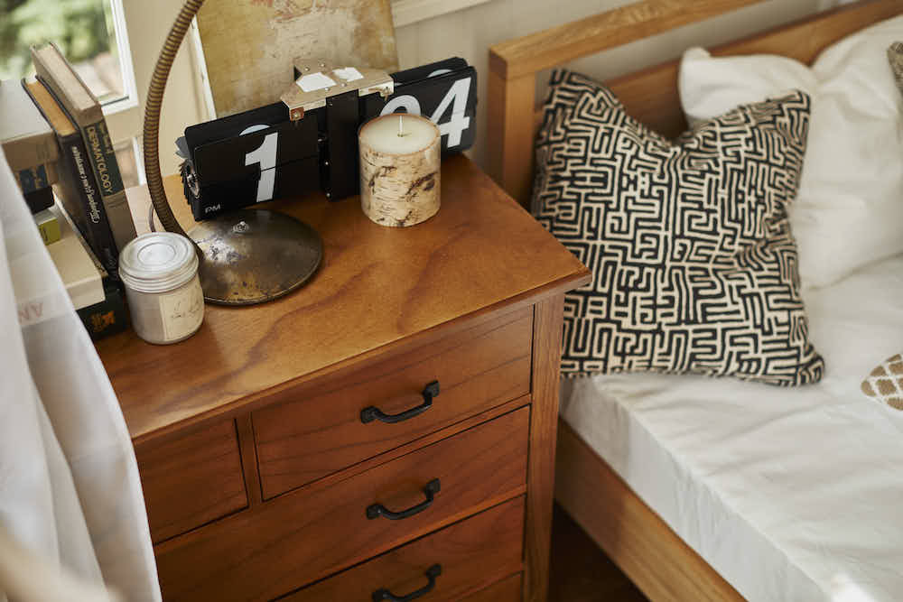 フリップクロック