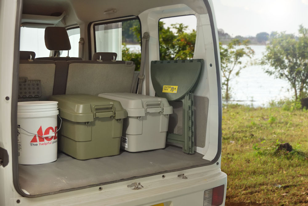 折りたたみ丸テーブル コンパクトに折りたたみ可能で持ち運びらくらく♪折りたたみテーブル アウトドア・BBQ・キャンプに キャンプ用品 室内 屋内 レジャー ビーチ クラフターテーブル