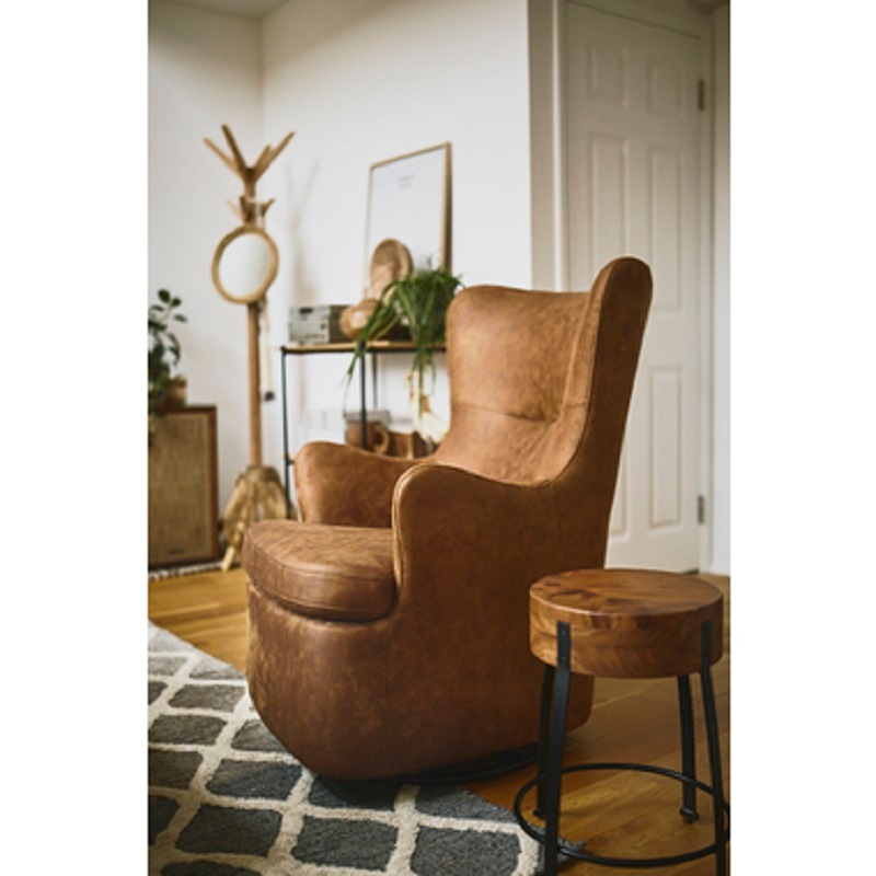 ジェラルド　アイアンスツール