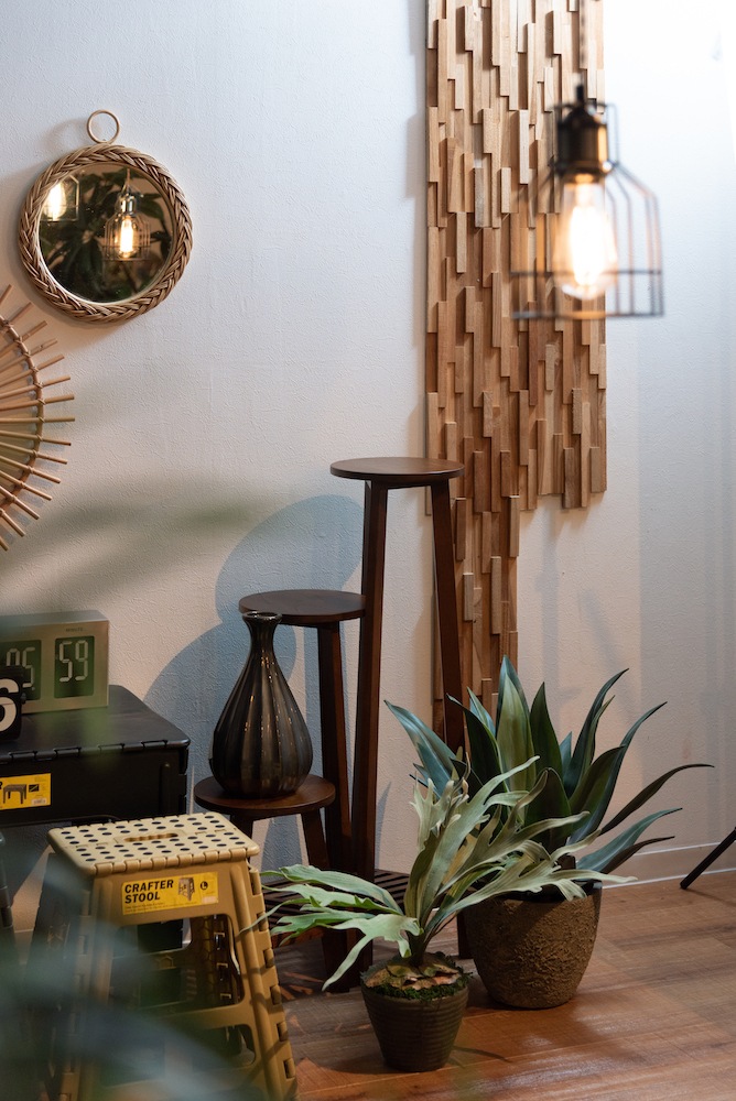 プランターベース