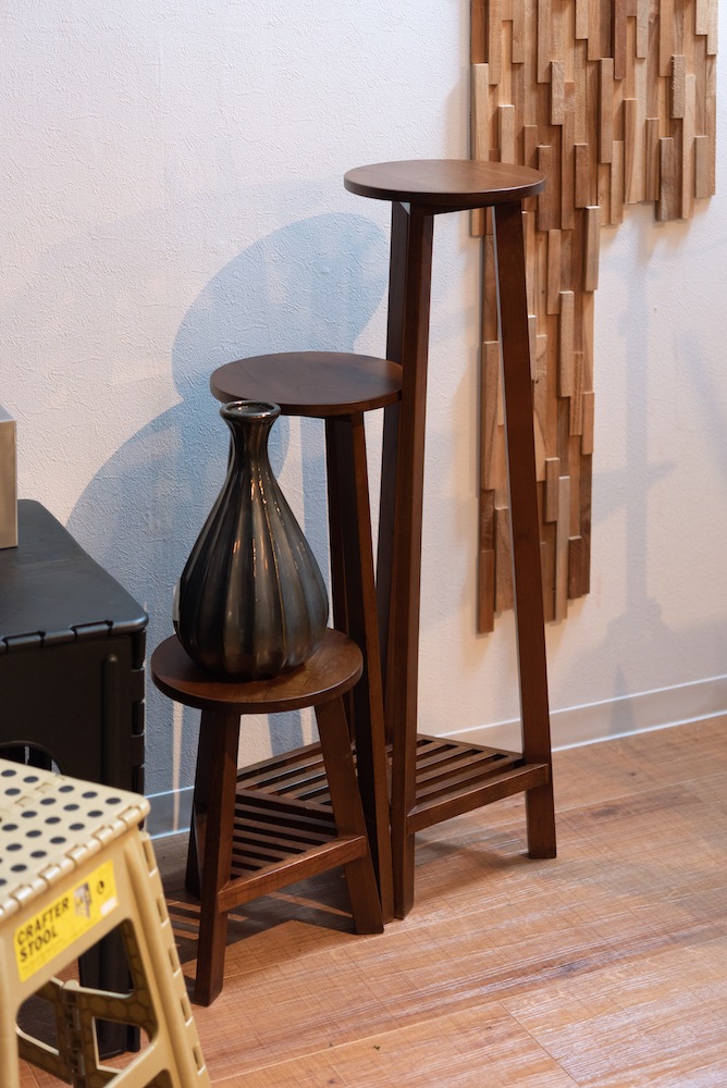 プランターベース