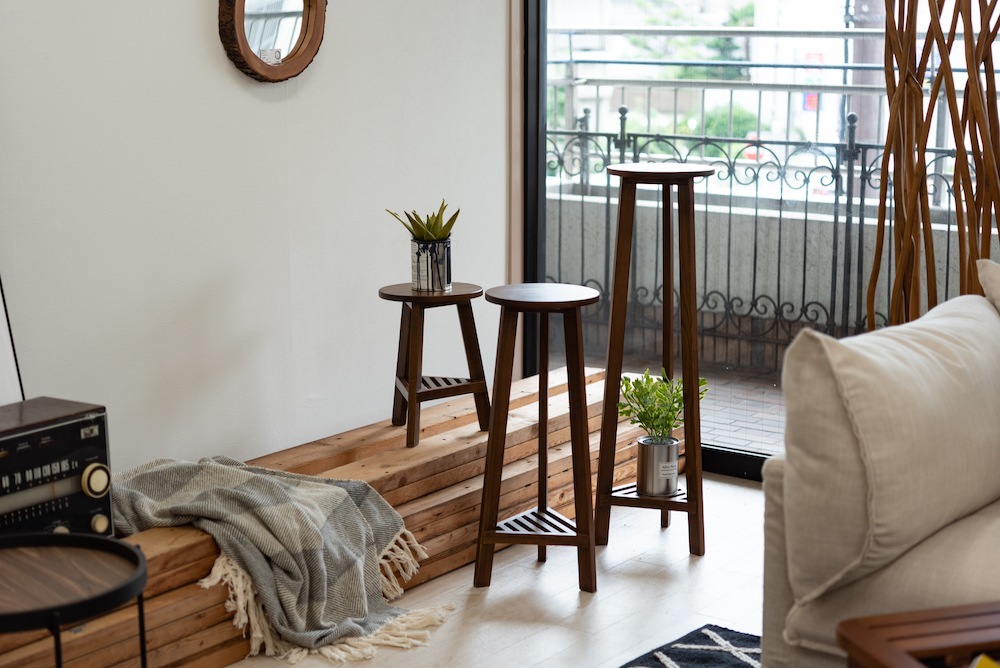 プランターベース