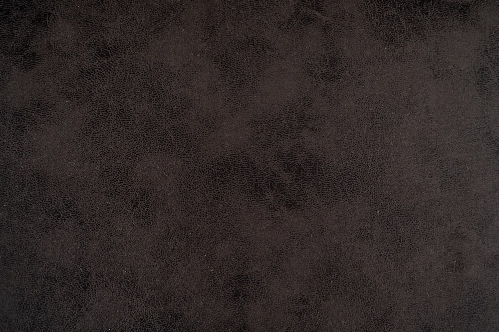 クロスレザー×スチールの棚板付き【バベルスツール】BLACK(ブラック)送料無料 niki.