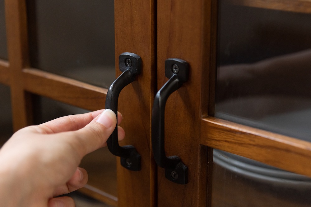 Timber（ティンバー） キャビネット