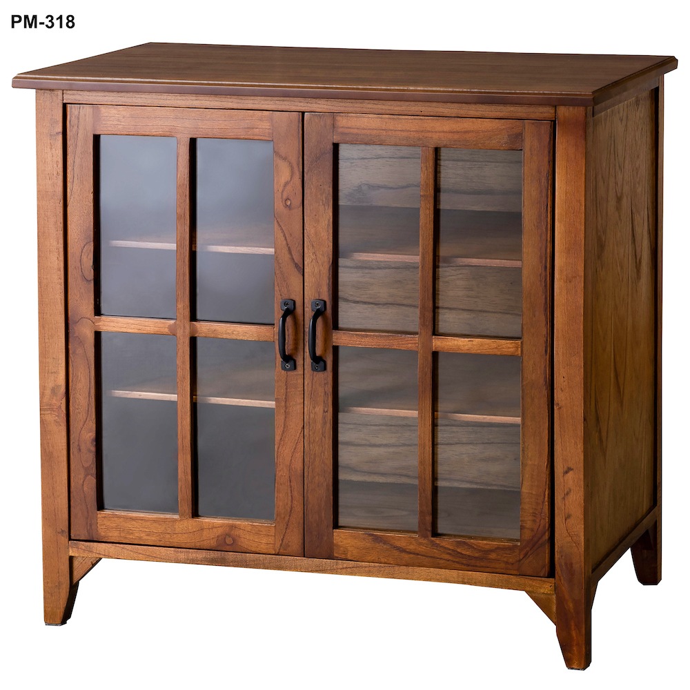 Timber（ティンバー） キャビネット