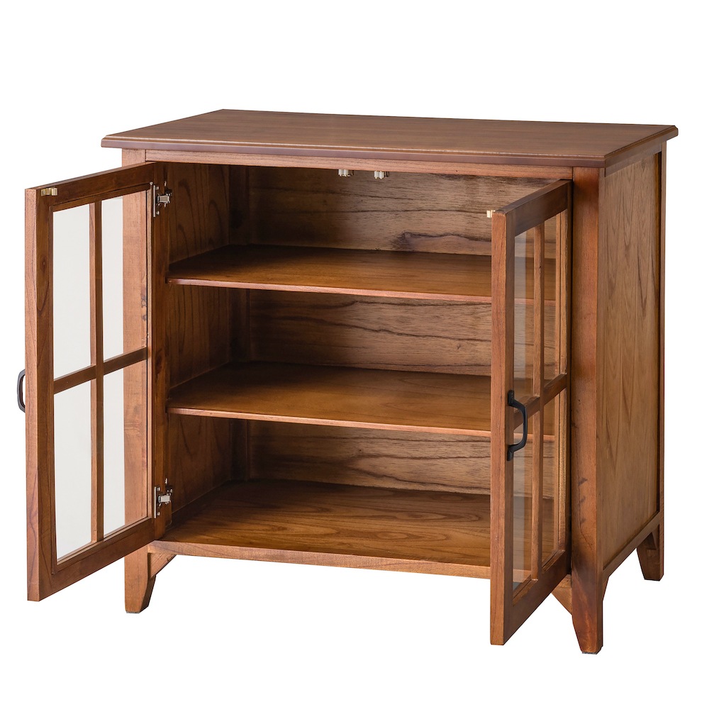 Timber（ティンバー） キャビネット