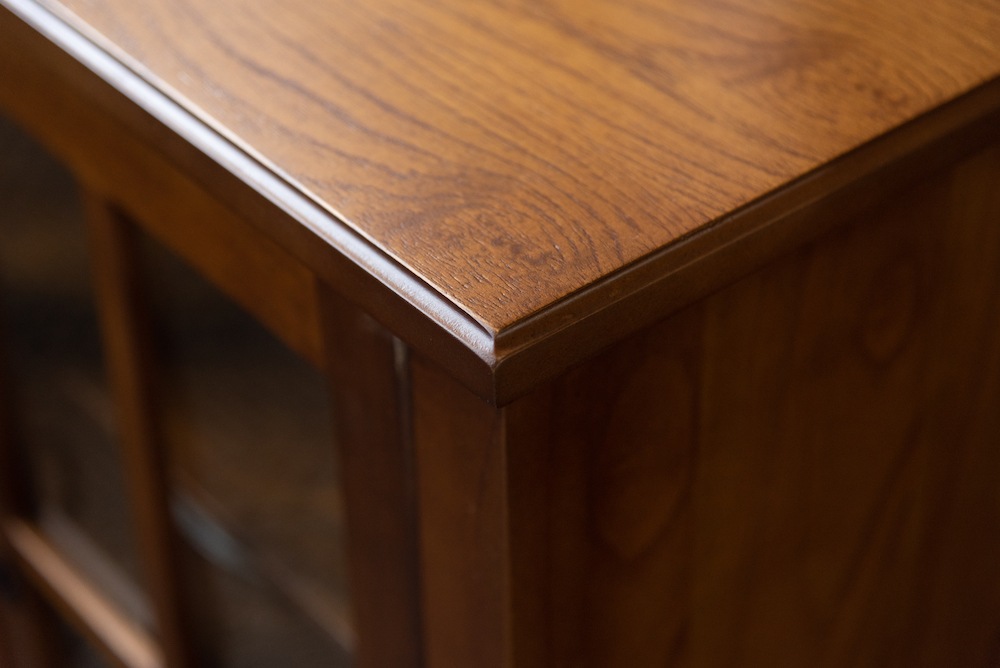 Timber（ティンバー） キャビネット