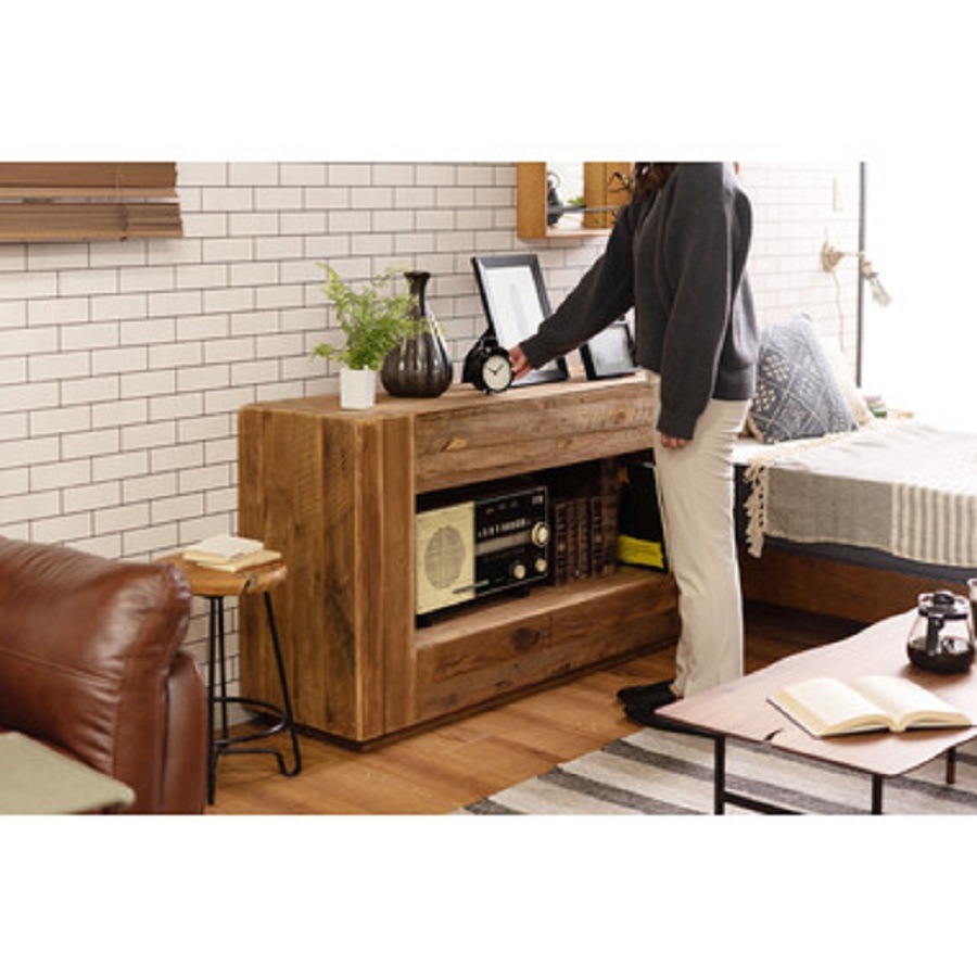 Arte　アンティーク　コンソール　チェスト　