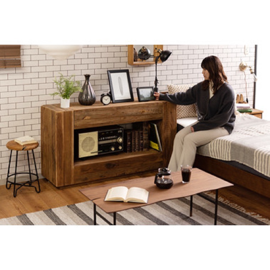 Arte　アンティーク　コンソール　チェスト　