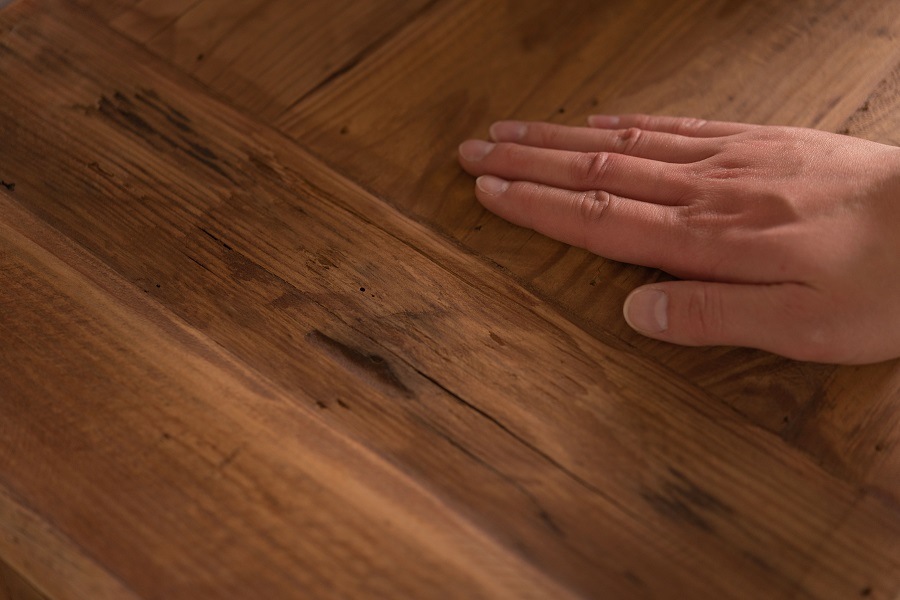 Arte　アンティーク　コンソール　チェスト　