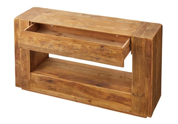 Arte　アンティーク　コンソール　チェスト　