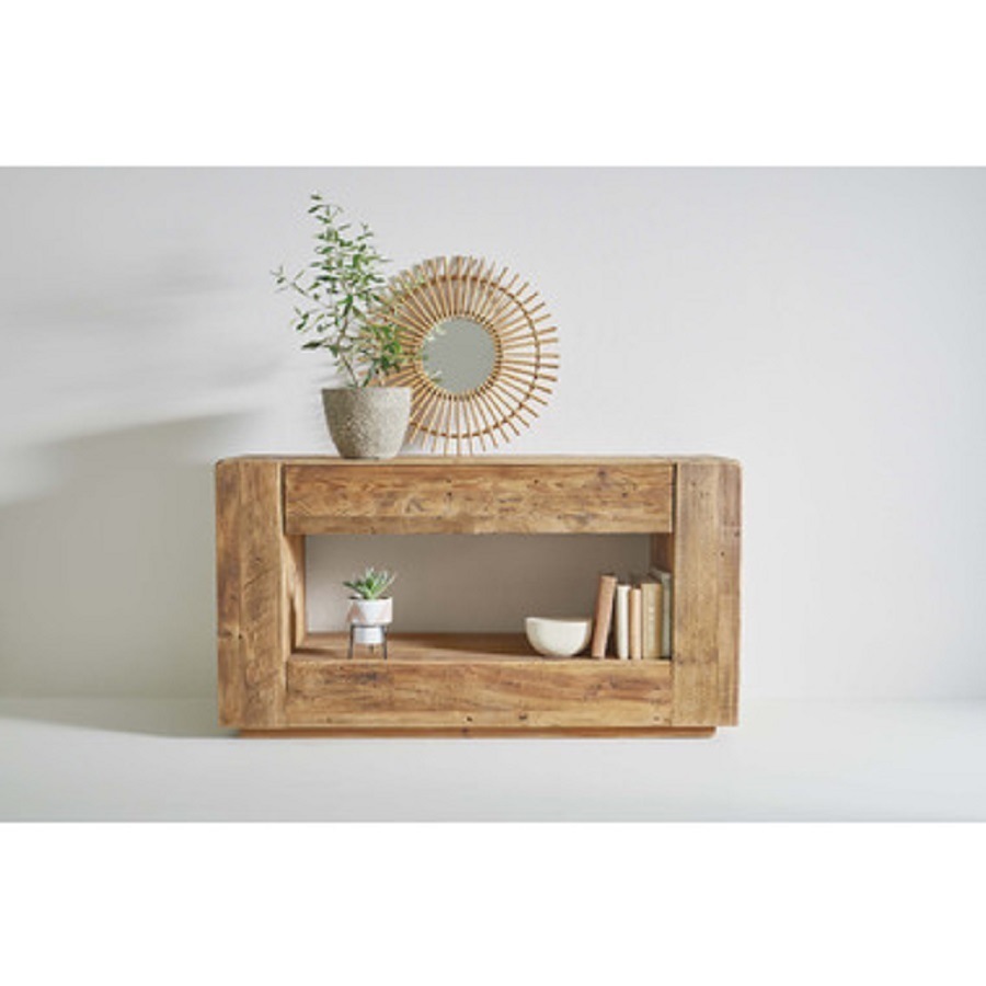 Arte　アンティーク　コンソール　チェスト　