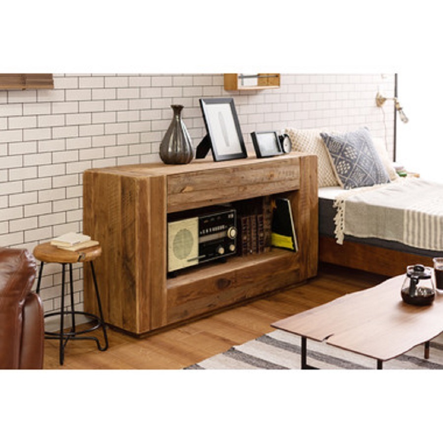 Arte　アンティーク　コンソール　チェスト　