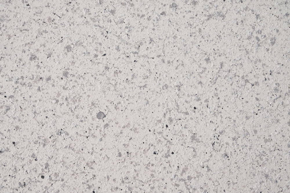 テラゾー柄シェルフ　「marble-マーブル-」　ベッドサイド・リビングに。韓国インテリア　石のシェルフ