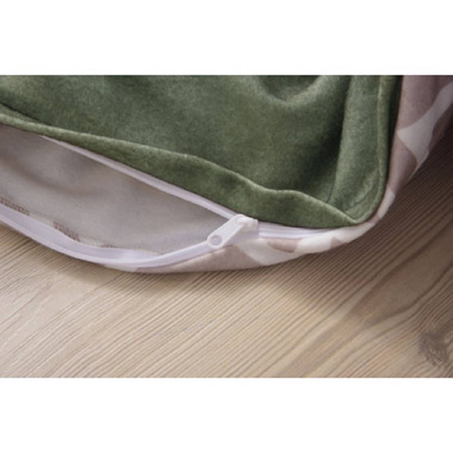 コタツ布団カバー　リバーシブル 長方形　KC-12GY