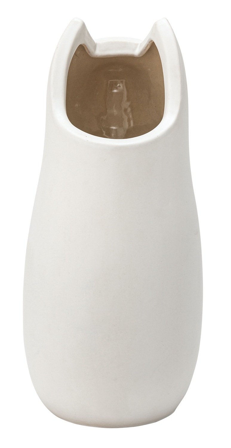 ■大人気■　新色登場!!　neko 傘立て　アンブレラスタンド 親ねこ　ねこ傘立て