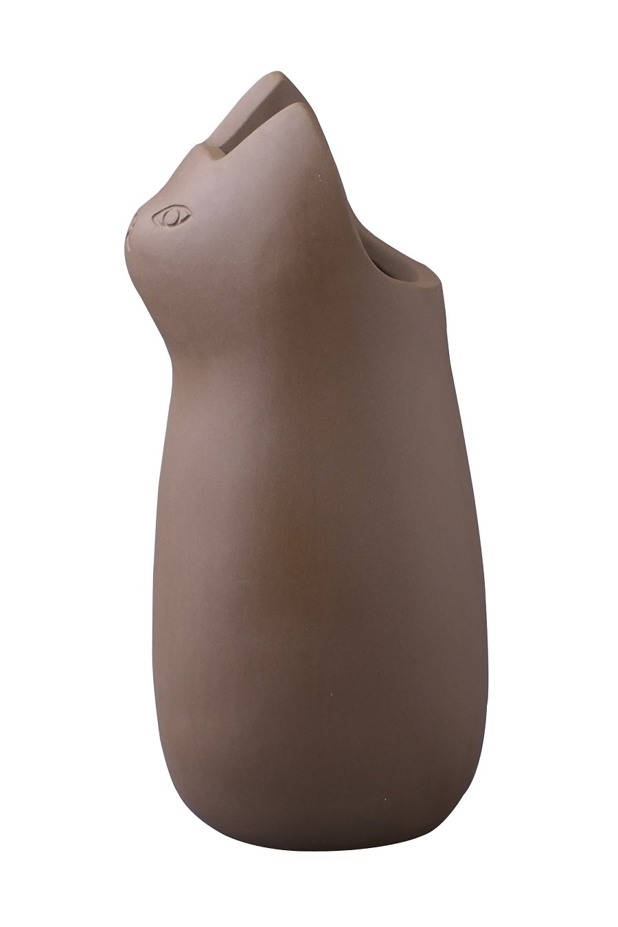 ■大人気■　新色登場!!　neko 傘立て　アンブレラスタンド 親ねこ　ねこ傘立て