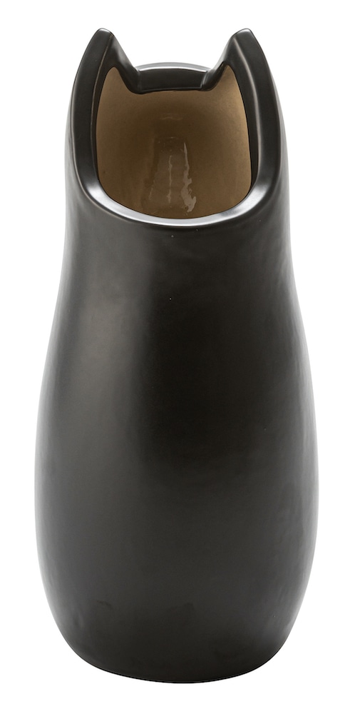 ■大人気■　新色登場!!　neko 傘立て　アンブレラスタンド 親ねこ　ねこ傘立て