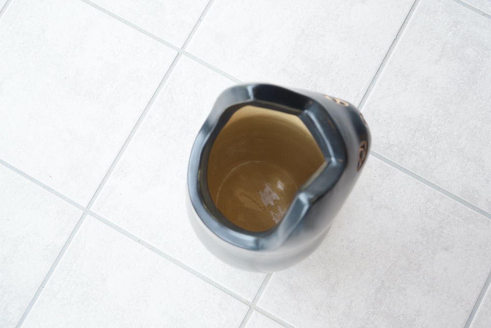 ■大人気■　新色登場!!　neko 傘立て　アンブレラスタンド 親ねこ　ねこ傘立て