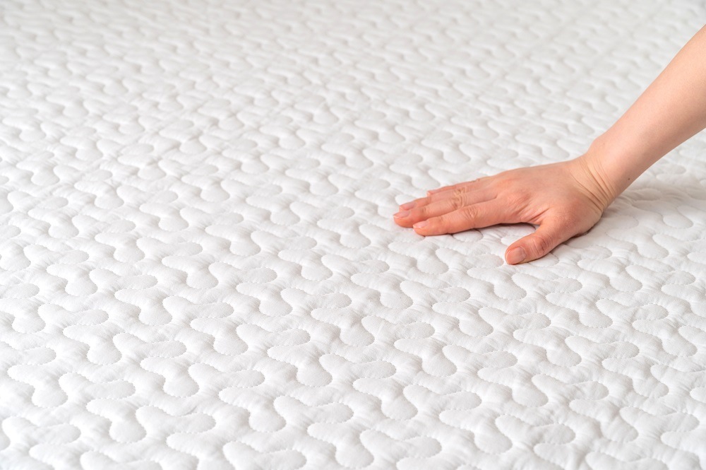 【洗濯機OK】お子様にも安心　コットン１００％のイブルラグ　190×130　夏用キルトラグ　　