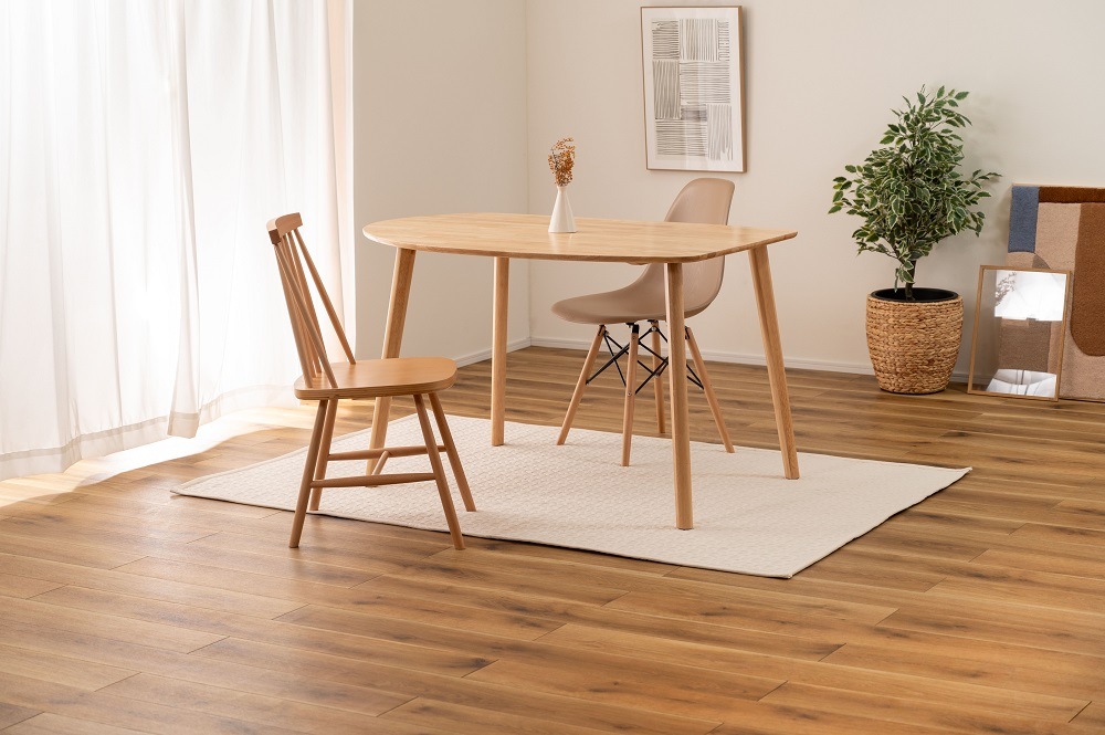 【洗濯機OK】お子様にも安心　コットン１００％のイブルラグ　190×130　夏用キルトラグ　　