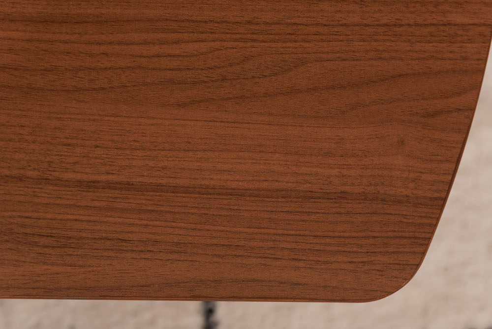 2WAYコタツテーブル（ブラウン）シーンに合わせて高さ変えられるコンパクトサイズのパーソナルコタツ