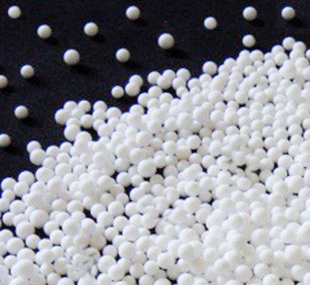 コーデュロイ調ビーズクッション ROOM ESSENCE幅30cm（ベージュ）