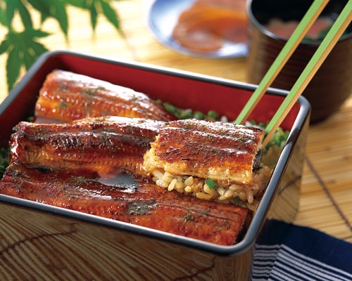 味の特急便 日本海便り/商品詳細 国産うなぎ蒲焼3尾セット（1