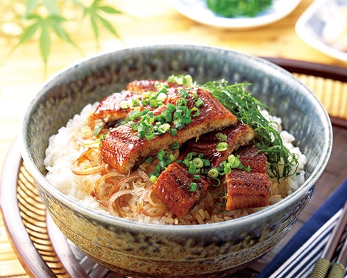 味の特急便 日本海便り/商品詳細 中国産うなぎ蒲焼(大)2尾セット（1尾