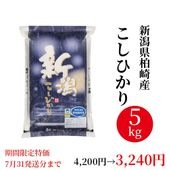 ����ָ����ò��� ���� ����껺�� �����ҥ��� 5kg�����£�ǯ�ٻ��ʡ�7/31ȯ��ʬ�ޤǡ�