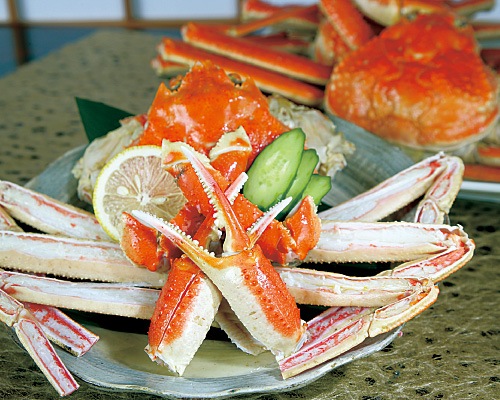 味の特急便 日本海便り 商品詳細 ネット限定 ズワイガニ姿 大 １尾 900ｇ位 ボイル冷凍 ずわい蟹 ギフト のし対応可