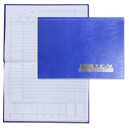 送料無料】日刊スポーツ オリジナル 野球スコアブック B5版 | 物品