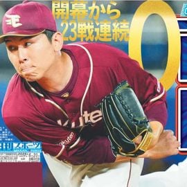 東北即売版 2025年6月20日付 日刊スポーツバックナンバー