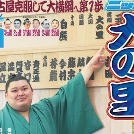 都内家庭版 2025年7月1日付 日刊スポーツバックナンバー