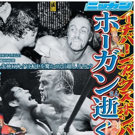 都内家庭版 2025年7月26日付 日刊スポーツバックナンバー