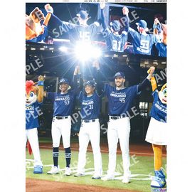 北海道版 2025年7月29日付 日刊スポーツバックナンバー