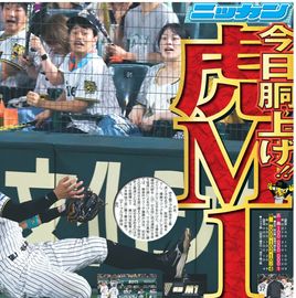 日刊スポーツショッピング | 商品一覧