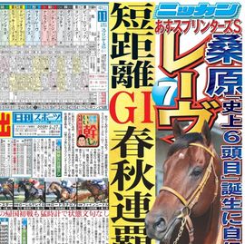 日刊スポーツショッピング | 商品一覧