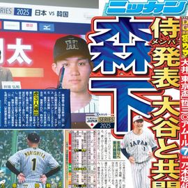 日刊スポーツ報道写真集 ニッカン50周年非売品 日刊スポーツ