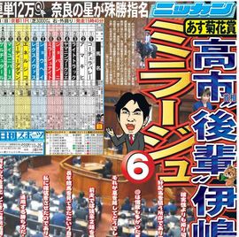 ÅÔÆâ¨ÇäÈÇ 2025ǯ10·î25ÆüÉÕ Æü´©¥¹¥Ý¡¼¥Ä¥Ð¥Ã¥¯¥Ê¥ó¥Ð¡¼