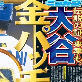 ÅÔÆâ²ÈÄíÈÇ 2025ǯ11·î18ÆüÉÕ Æü´©¥¹¥Ý¡¼¥Ä¥Ð¥Ã¥¯¥Ê¥ó¥Ð¡¼