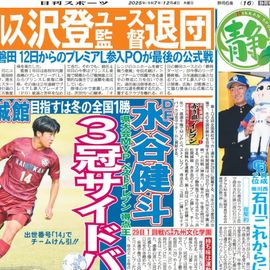 日刊スポーツ,静岡版 | 日刊スポーツショッピング