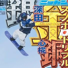 日刊スポーツショッピング |