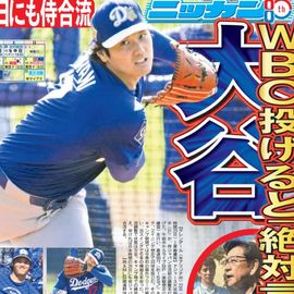 日刊スポーツショッピング |