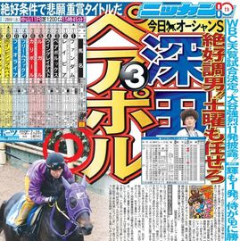 日刊スポーツショッピング | 商品一覧