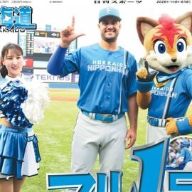 日刊スポーツショッピング | 商品一覧