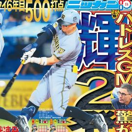 日刊スポーツ報道写真集 ニッカン50周年非売品 日刊スポーツ,都内即売版 | 日刊スポーツショッピング